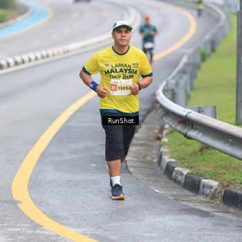 Runner Photo 7021775