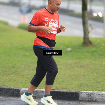 Runner Photo 7021779