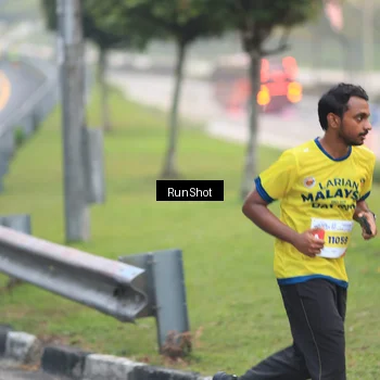 Runner Photo 7021780
