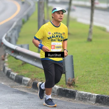 Runner Photo 7021783