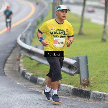 Runner Photo 7021785