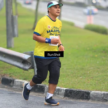 Runner Photo 7021786