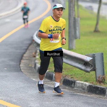 Runner Photo 7021787