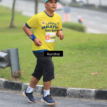 Runner Photo 7021789