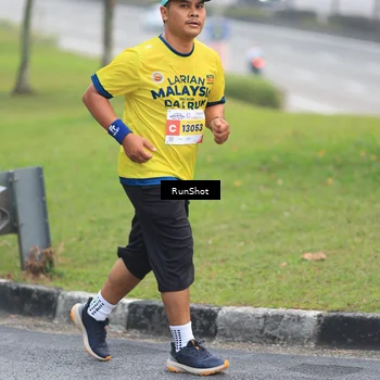 Runner Photo 7021790