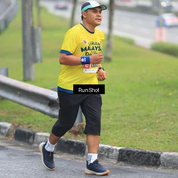 Runner Photo 7021791