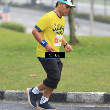 Runner Photo 7021795