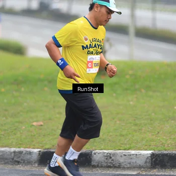 Runner Photo 7021796