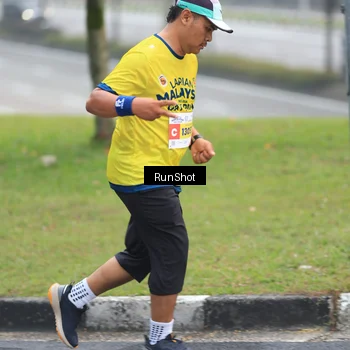 Runner Photo 7021797
