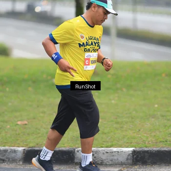 Runner Photo 7021799