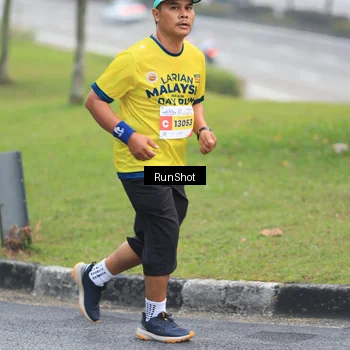 Runner Photo 7021800
