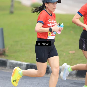 Runner Photo 7021806