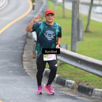 Runner Photo 7021807