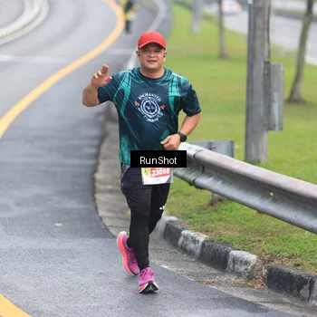 Runner Photo 7021808