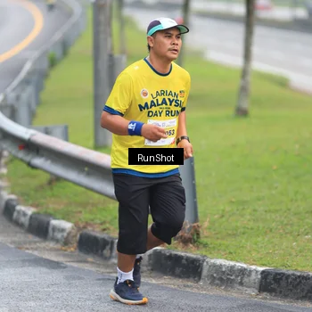 Runner Photo 7021810
