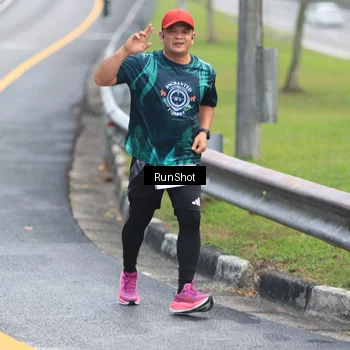 Runner Photo 7021811