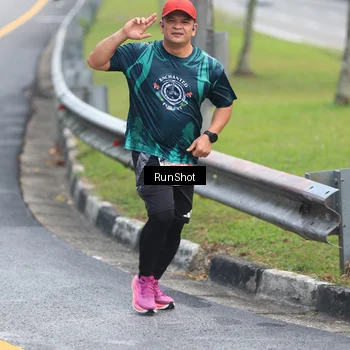 Runner Photo 7021812