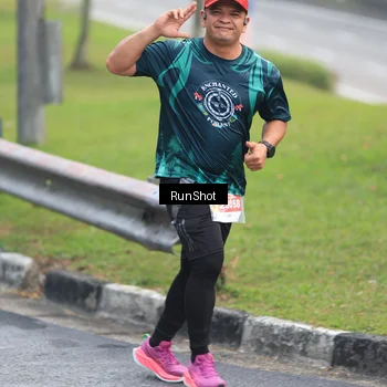 Runner Photo 7021820