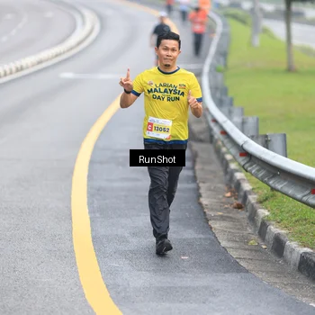 Runner Photo 7021850