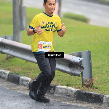 Runner Photo 7021862