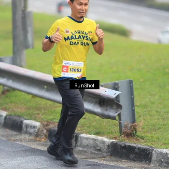 Runner Photo 7021864