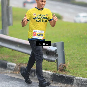 Runner Photo 7021866
