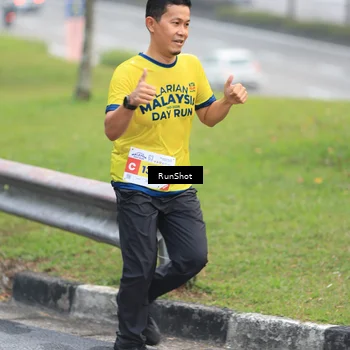 Runner Photo 7021867