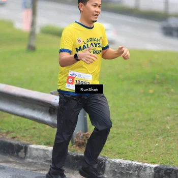 Runner Photo 7021871
