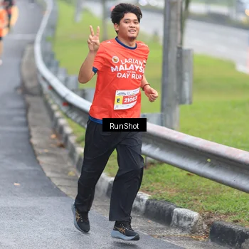 Runner Photo 7021879