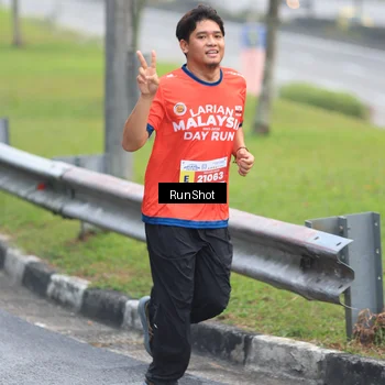 Runner Photo 7021883