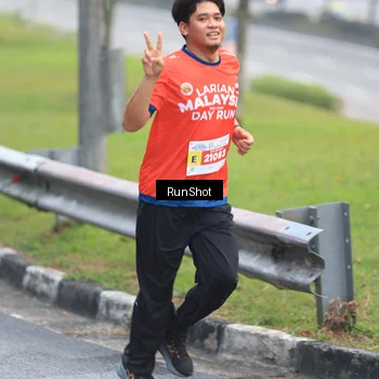 Runner Photo 7021884