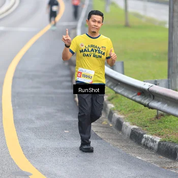 Runner Photo 7021885