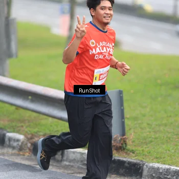 Runner Photo 7021889