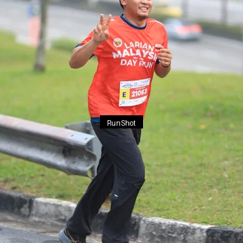 Runner Photo 7021890