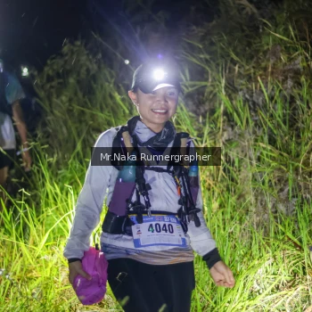 Runner Photo 70219