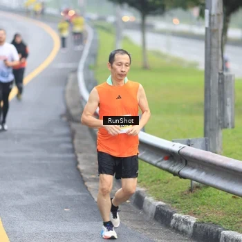 Runner Photo 7021908