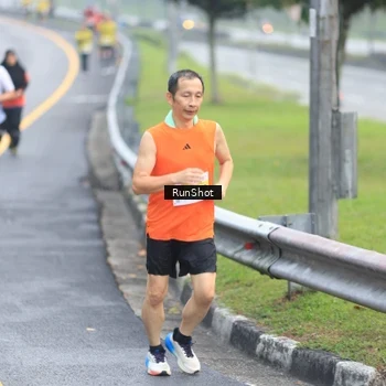 Runner Photo 7021912
