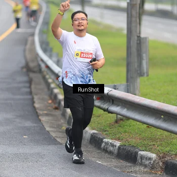 Runner Photo 7021932