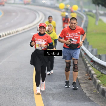 Runner Photo 7021962
