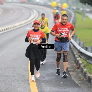 Runner Photo 7021965