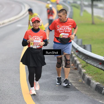 Runner Photo 7021968