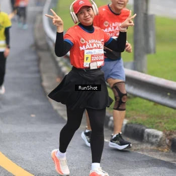 Runner Photo 7021980