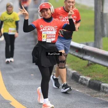 Runner Photo 7021981