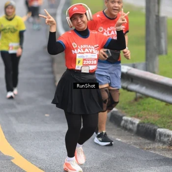 Runner Photo 7021982