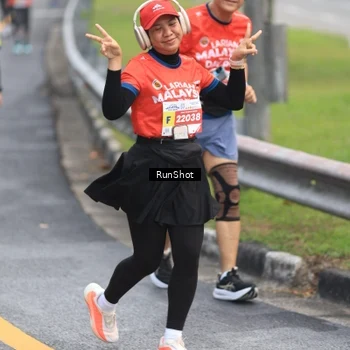 Runner Photo 7021984