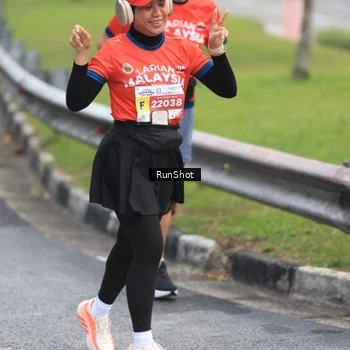 Runner Photo 7021986