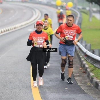 Runner Photo 7021989