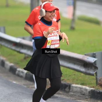 Runner Photo 7021992