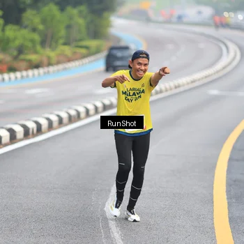 Runner Photo 7022013