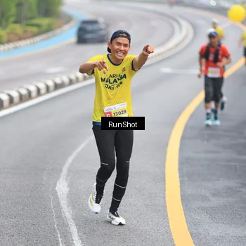 Runner Photo 7022018